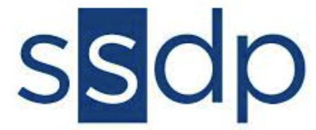 SDDP Logo